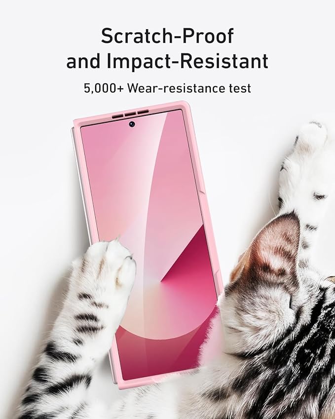 Miimall for Samsung Galaxy Z Fold 6 Case - Image 5