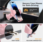 Miracase Phone Holders for Your Car - Image 3