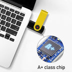 EASTBULL Flash Drives Bulk 32GB USB Thumb Drive 10 Pack USB 2.0 Memory Stick - Image 2