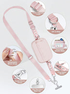 Clip and Go Strap for Phone - Image 4