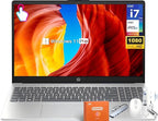 HP 15.6 Touchscreen Laptop Computer by HP