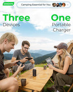 OHOVIV Portable Charger 50000mAh Power Bank - Image 8
