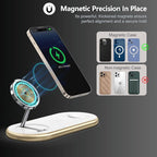 2025 Upgraded 3 in 1 Charging Station - Image 3