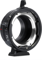 VILTROX PL-L Lens Mount Adapter Ring Compatible - Image 4