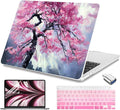 Teryeefi Compatible with M4 M3 M2 MacBook Air 13 inch Case 2025 2024 2023 2022 by Teryeefi
