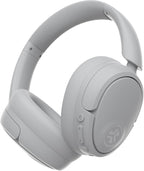 JLab JBuds Lux ANC Wireless Headphones, Cloud White, Hybrid Active Noise - Image 7