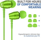 LUDOS OMNITONE USB C Headphones - Image 7