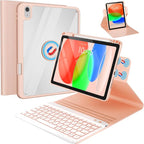 BLUTLOTUS for iPad 11th 10th Generation Case by BLUTLOTUS