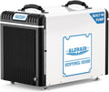 ALORAIR Basement/Crawlspace Dehumidifiers 198 PPD, 90 Pints, 5 Years Limited by ALORAIRSOLUTIONSINC0J0DC