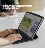 Dexnor for iPad 11th/10th Generation Case - Image 7