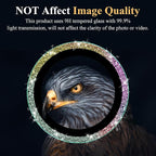 YWXTW Camera Lens Protector for Samsung Galaxy S24 / S23 / S23 Plus, 9H - Image 5