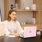 MOSISO Compatible with MacBook Air 13 inch Case 2025 2024 2023 2022 M4 A3240 M3 - Image 6