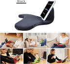 Multi-Angle Tablet Sofa Holder Pad Pillow Stand - Image 5