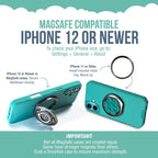 Smartish® MagSafe Suction Mount - Image 7