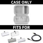 Portable Charger Power Bank Case - Image 2