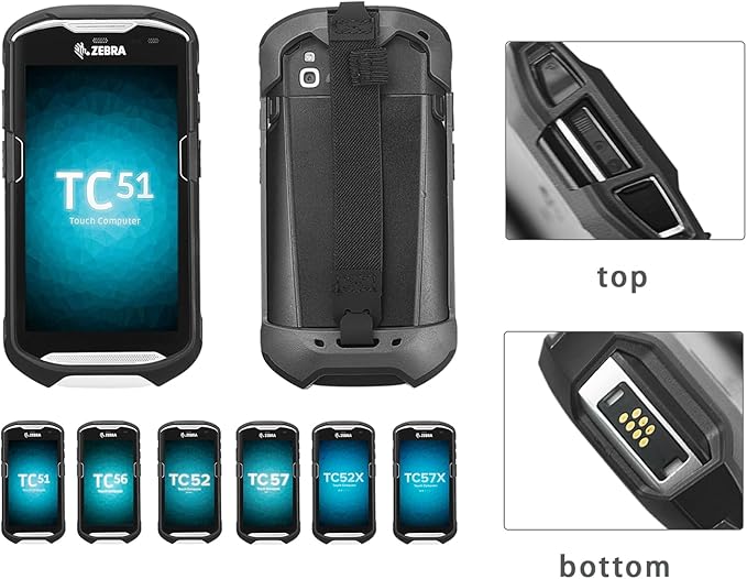 Protective Cover Bumper Case Rugged Boot - Image 5