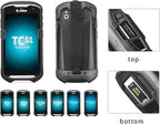 Protective Cover Bumper Case Rugged Boot - Image 5