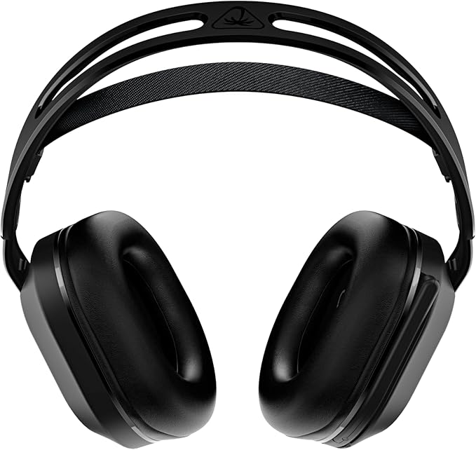 Turtle Beach Stealth 500 Wireless Amplified Gaming Headset - Image 10