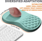 Ergonomic Joint Wrist Support Mouse Pad - Image 5