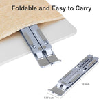 Ergonomic and Foldable Laptop Stand - Image 2