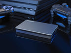 Toshiba Canvio Gaming 2TB Portable External Hard Drive USB 3.0, PC & Mac - Image 6