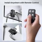Cable Matters USB C Switch for 2 Computers - Image 3