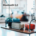 DOSS SoundBox Pro Bluetooth Speaker - Image 7