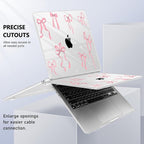 Case for MacBook Air 15 Inch 2025 2024 2023 Release M4 A3241 M3 A3114 M2 A2941 - Image 8