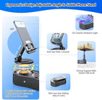 Gifts for Men Women, Cell Phone Stand - Image 4