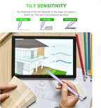 Stylus Pen for iPad 2018-2025: 15 Mins Fast Charging Pencil 1 Generation - Image 5