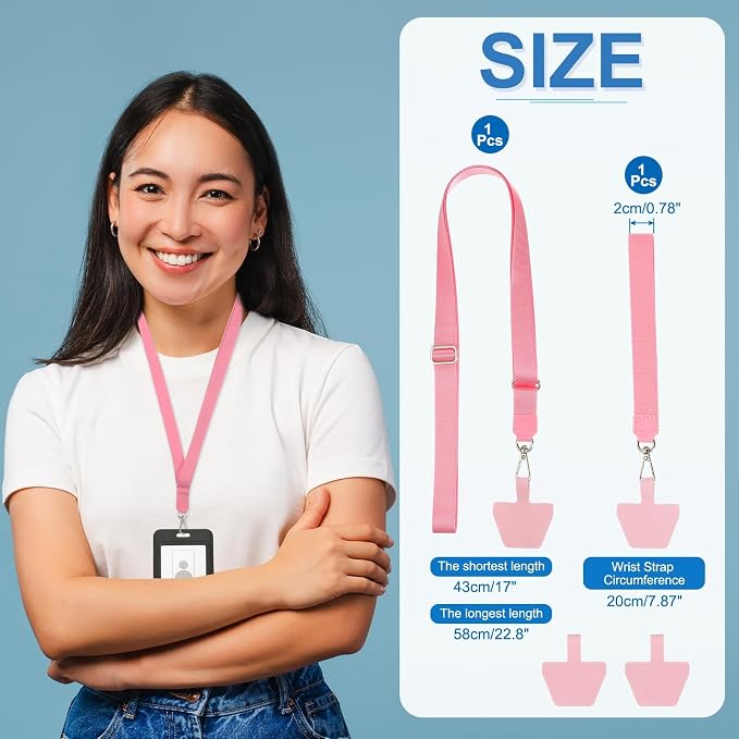 PATIKIL Smart Phone Lanyard - Image 2