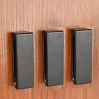 Folding Coat Hooks, Foldable Wall Hooks - Image 3