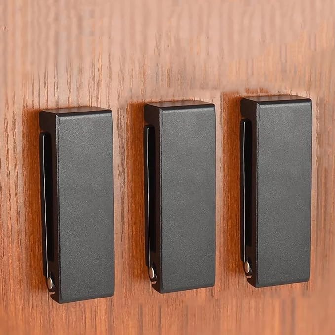 Folding Coat Hooks, Foldable Wall Hooks - Image 4