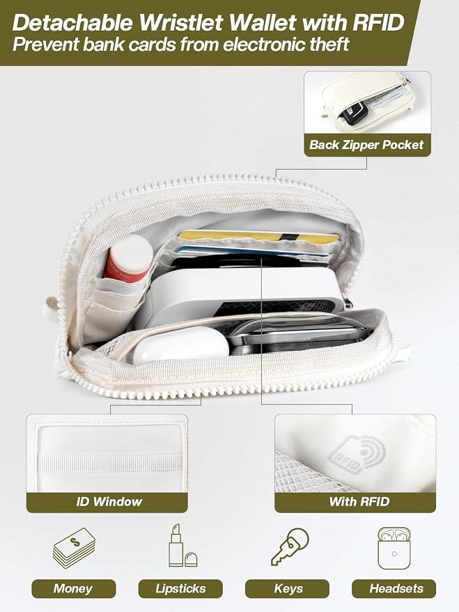 Clip and Go Strap for Phone - Image 5