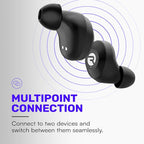 Raycon Everyday Earbuds Classic Bluetooth Wireless - Image 9