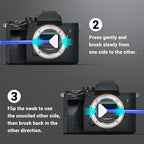 Updated Camera Lens and Sensor Cleaning Kit - Image 5