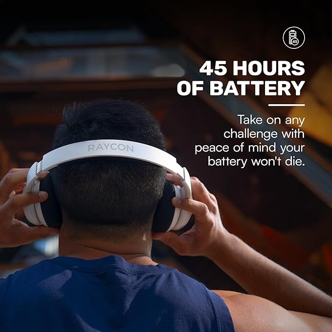 Raycon Fitness Headphones - Image 6
