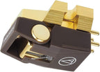 Audio-Technica VM750SH Dual Moving Magnet Turntable Phono Cartridge by Audio-Technica