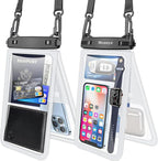 NiveayaWaterproof Phone Pouch by Niveaya