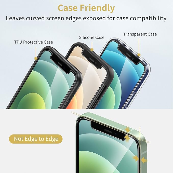 UNBREAKcable 3-Pack Screen Protector - Image 6
