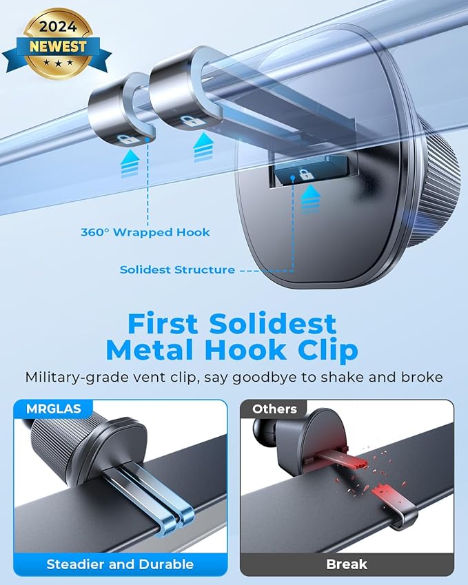 Phone Holders for Your Car - Image 2