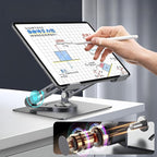 360° Rotating Tablet Stand - Image 5