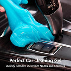 PULIDIKI Car Cleaning Gel for Car Cleaning Putty Car Putty Auto Detailing Tools - Image 2