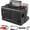 500W Pure Sine Wave Power Inverter by Adisipsoarin