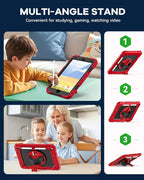 Cantis Case for iPad 9th/8th/7th Generation - Image 5