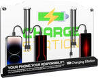 Wall Mount Charging Station - Image 2