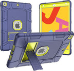 Rantice iPad 9th Generation Case, iPad 8th Generation Case, iPad 7th Generation - Image 7