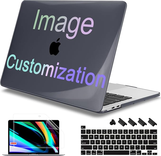 Mektron Custom Personalized Photo Case by Mektron