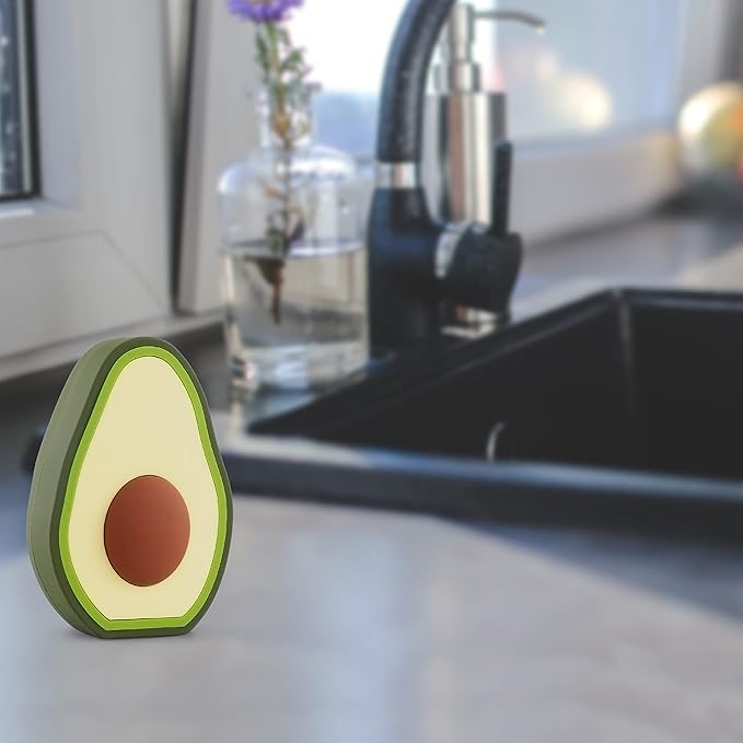 Avocado Bluetooth Wireless Speaker, Animal Design - Image 3