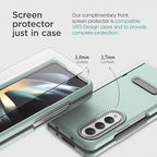 VRS DESIGN Terra Guard Modern for Galaxy Z Fold 4 5G, Premium Modern Neat Style - Image 2